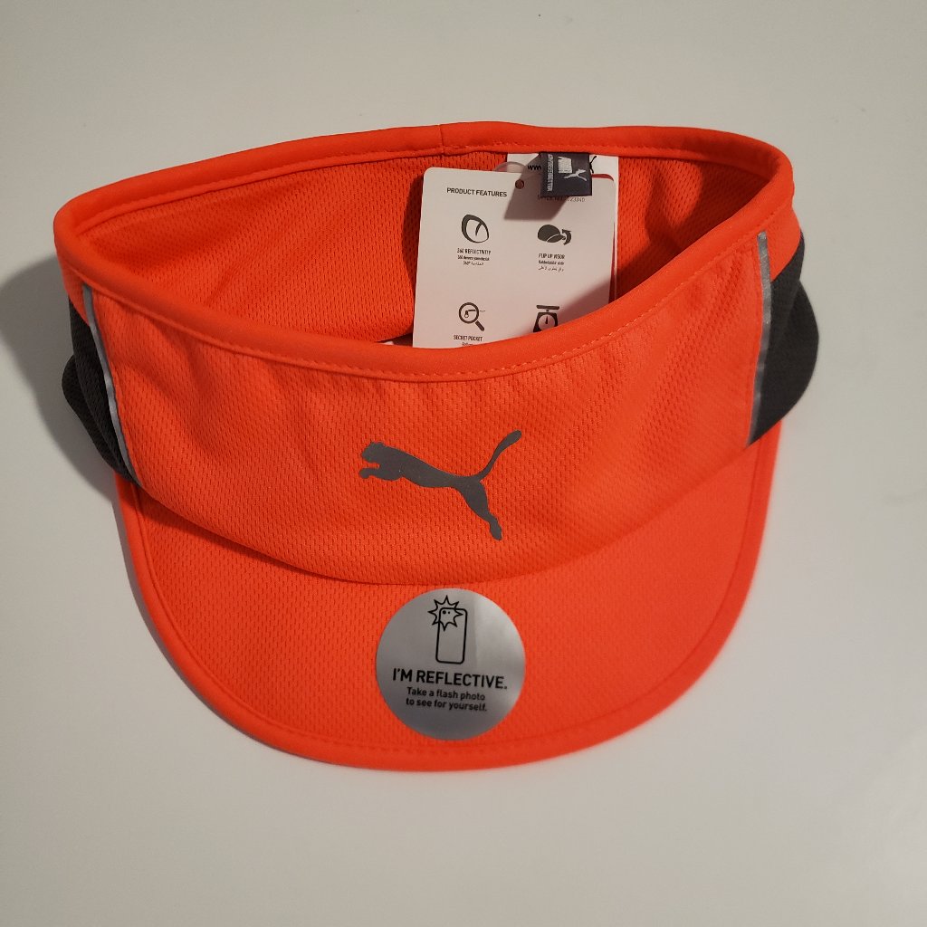 Puma Woman Run Hat